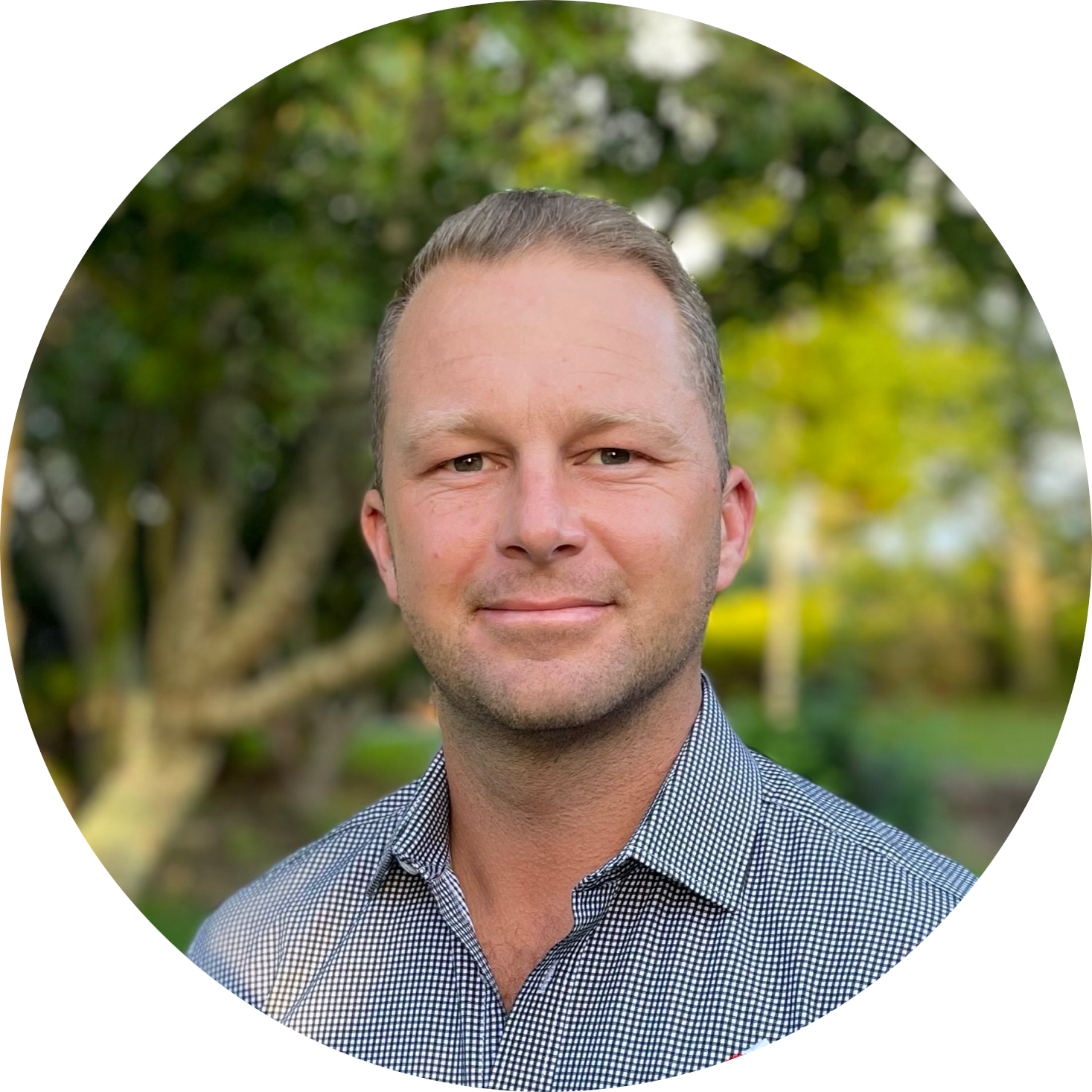 James McLean Founder Silca System NZ