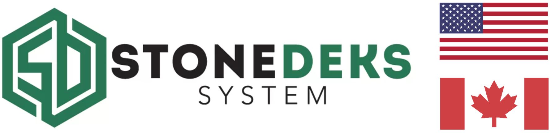 Stonedeks Logo