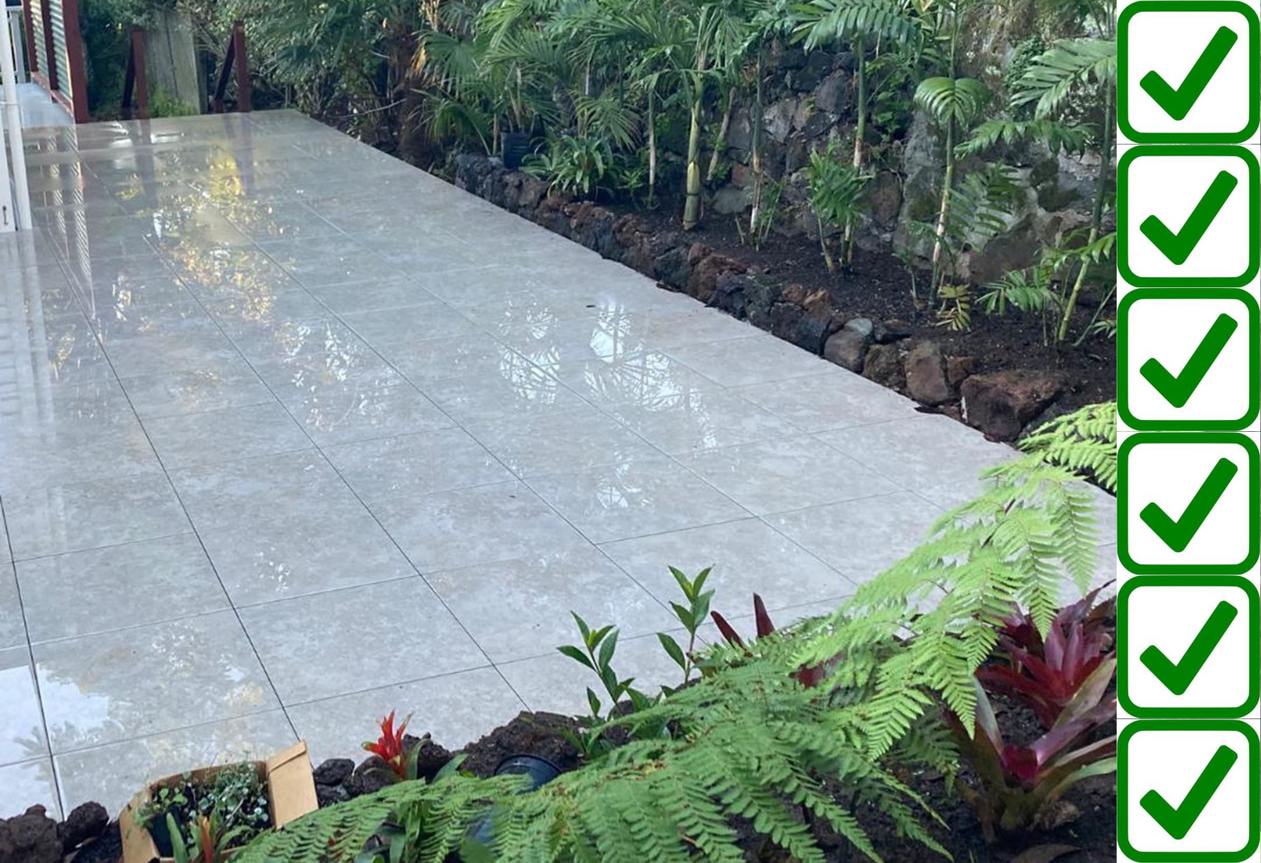 Advantages and Benefits