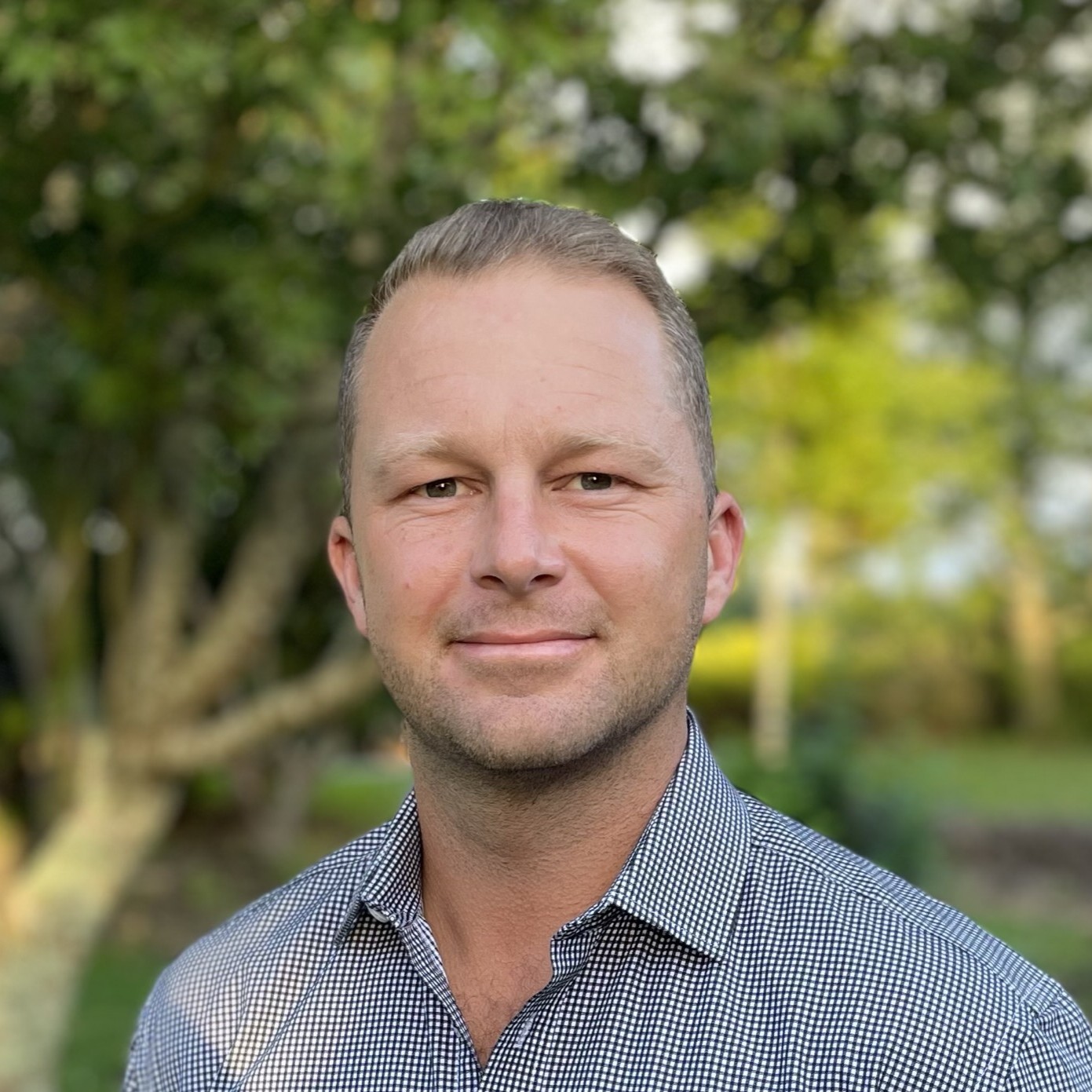 James McLean Founder Silca System NZ