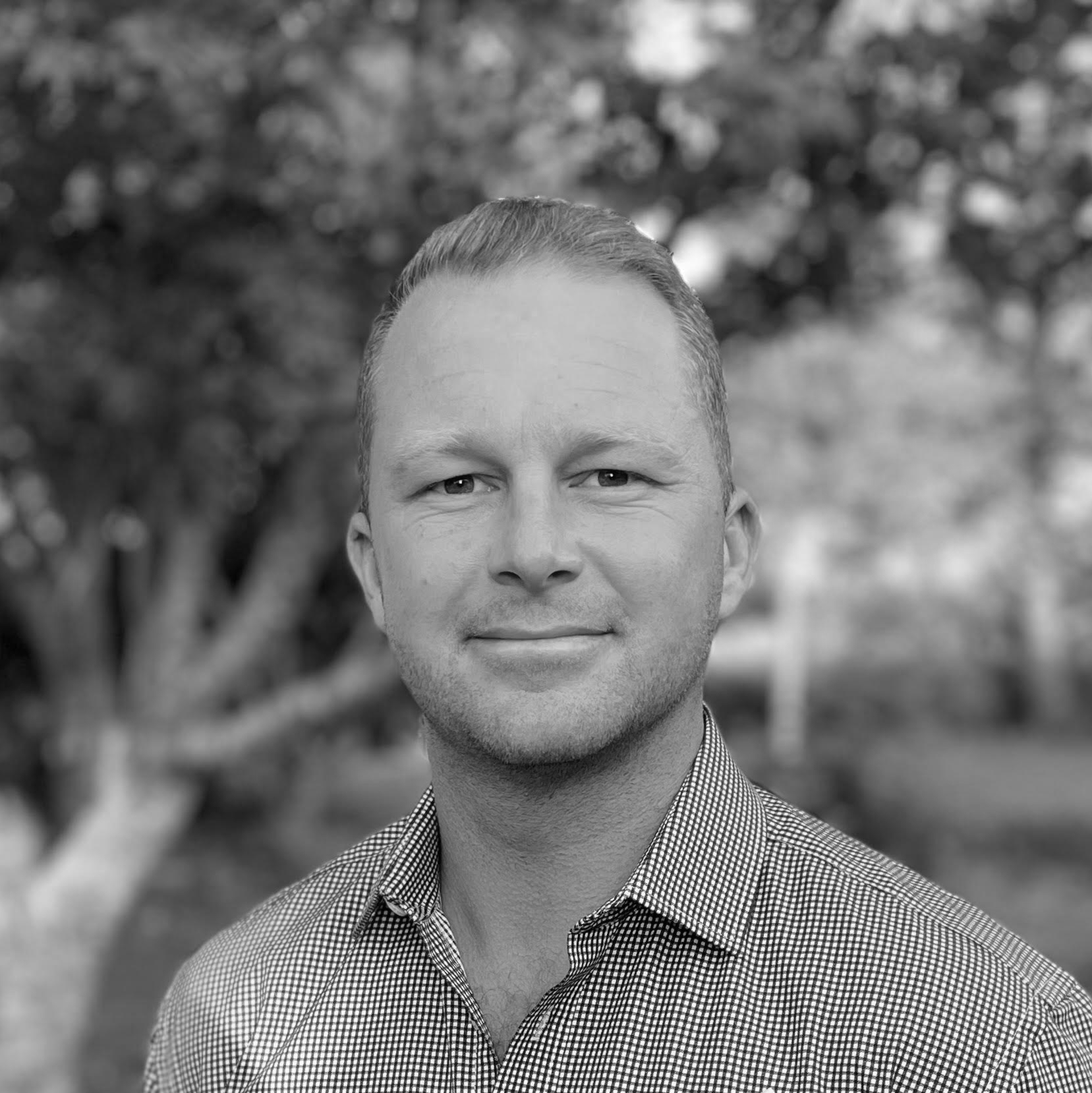 James McLean Founder Silca System NZ