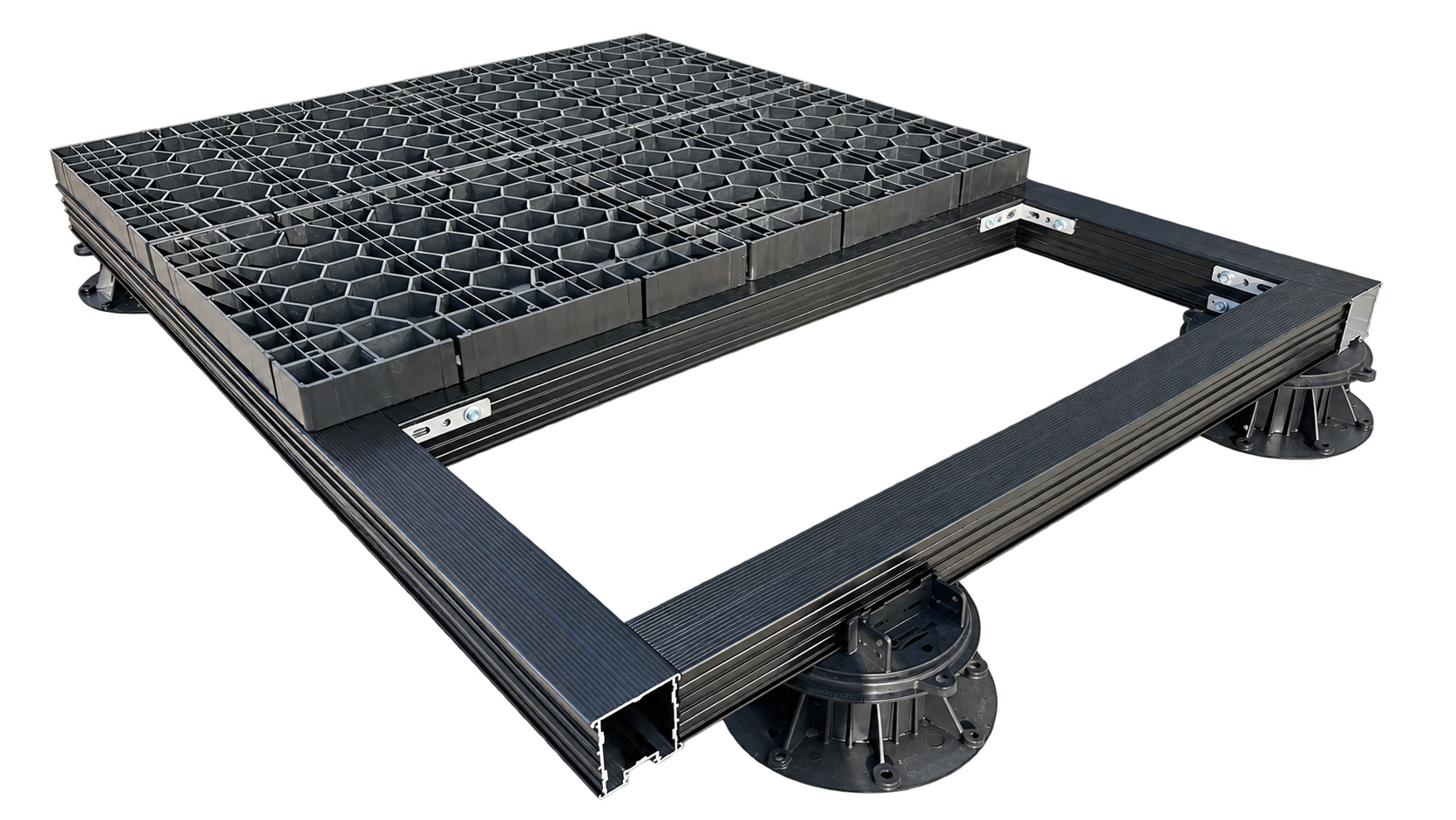 Aluminium Frame