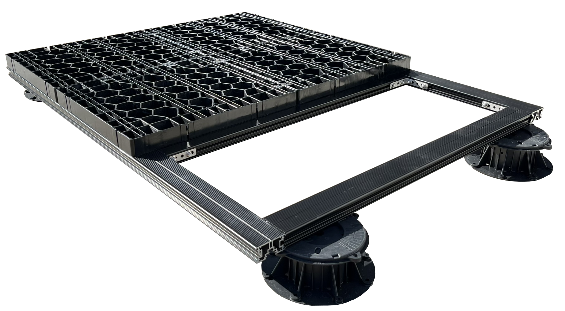 Aluminium Frame
